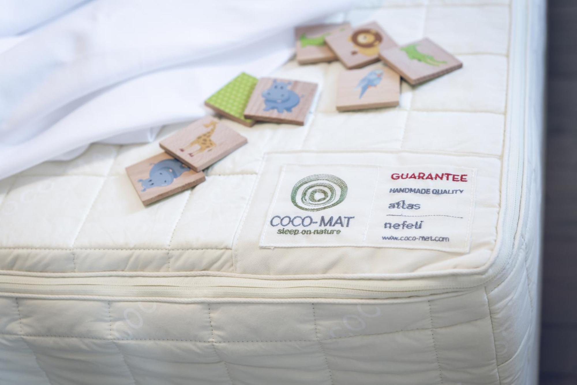 Gileri Eco & Design Residences Langadia Luaran gambar